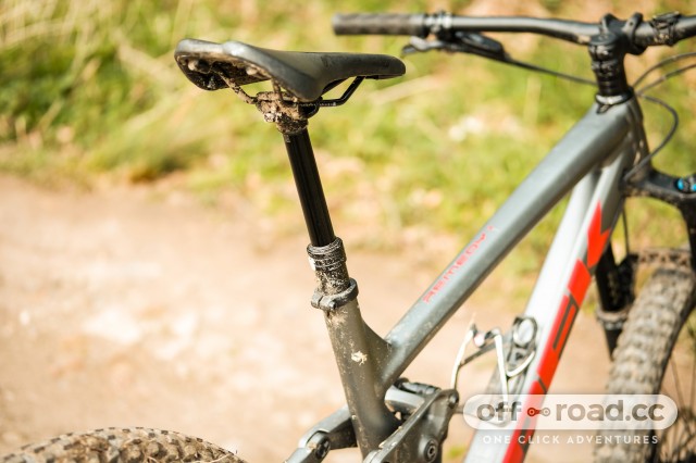 2019 trek best sale remedy 7 review